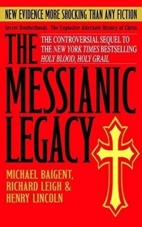 The messianic legacy - Priory of Sion